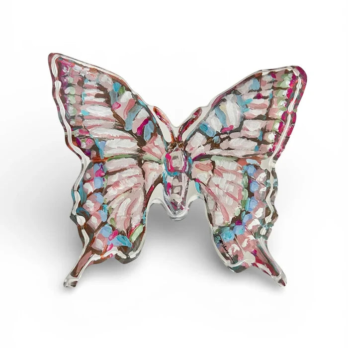 Acrylic Butterfly II