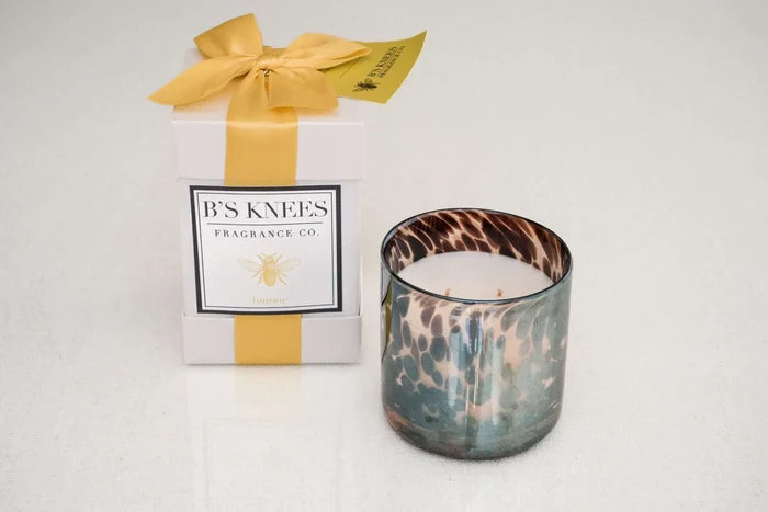 B's Knees candle - Limone