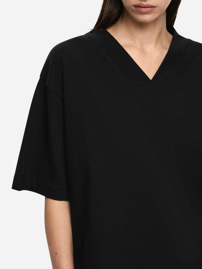 Calla Tee - Black