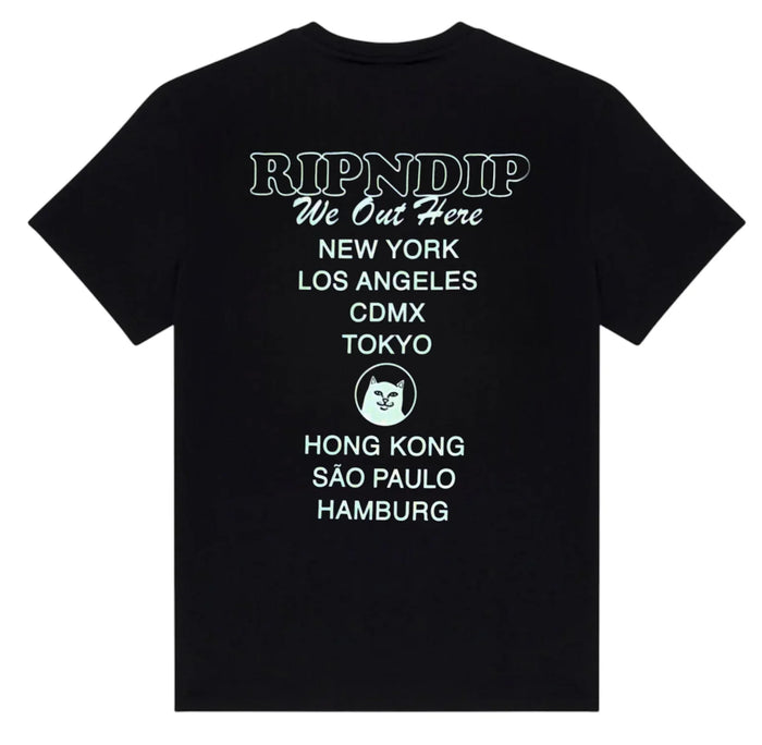Camiseta World Champs Exclusive - Four Street