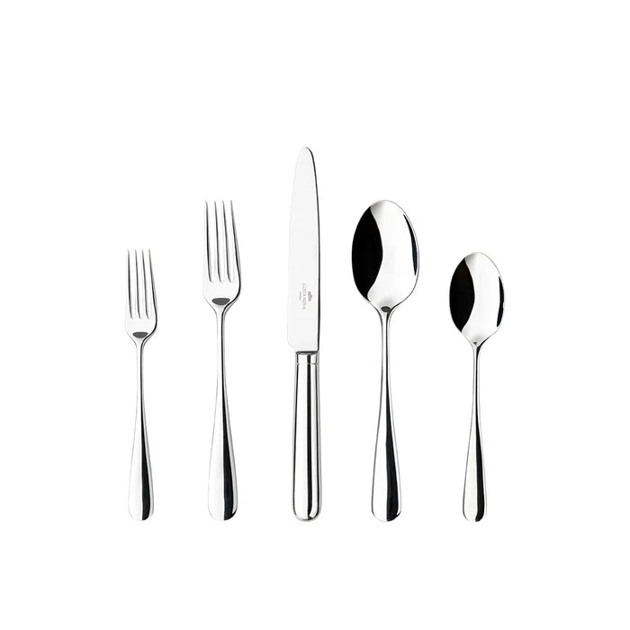 Casafina Lumi 5-Piece Place Setting
