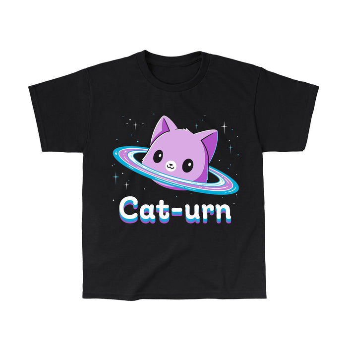 Classic Cotton T-shirt / Kids' / S
