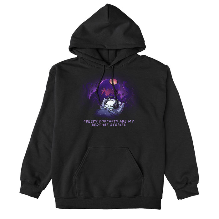 Pullover Hoodie / Unisex / S