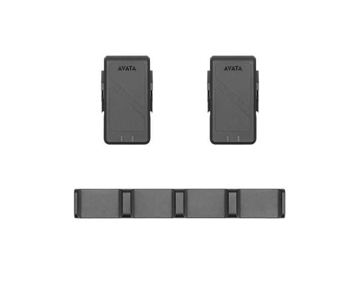 DJI Avata Fly More Kit – Image 6 | DroneNerds