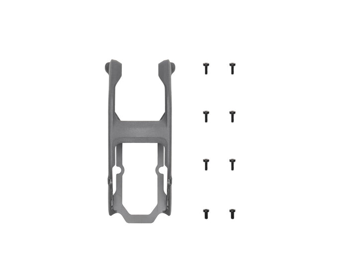 DJI Avata Upper Frame – Image 6 | DroneNerds