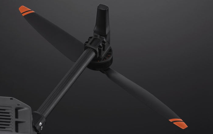 DJI Matrice 350 RTK 2112 High-Altitude Low-Noise Propellers (Pair) – Image 3 | DroneNerds