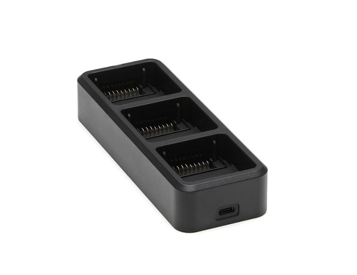 DJI Mavic 3 Enterprise Series Battery Charging Hub (100W) – Image 2 | DroneNerds