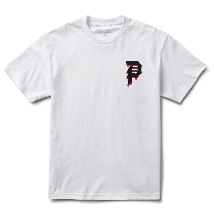 FRAMES TEE - Four Street