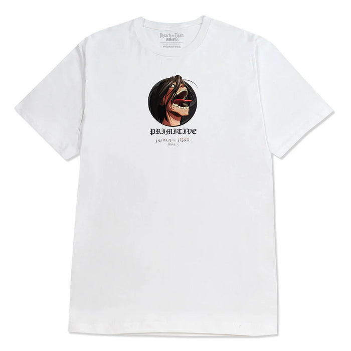 FUTURE MEMORY TEE - Four Street