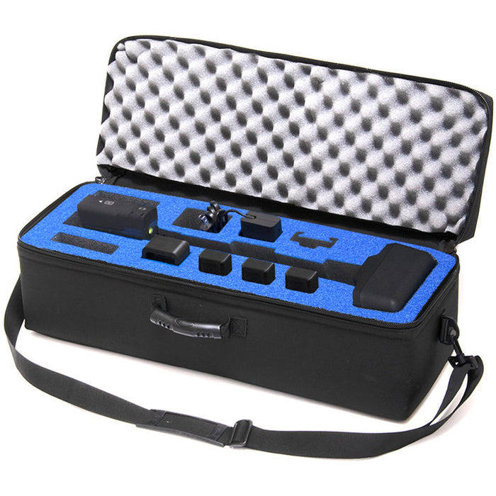 GPC D-RTK 2 Bag for DJI D-RTK 2 Ground Station for Phantom 4 RTK or Matrice 210 – Image 1 | DroneNerds