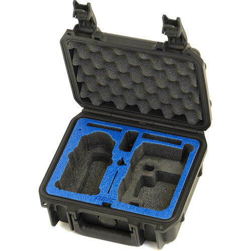GPC DJI Mini 3 Hard-Shell Waterproof Case for DJI Mini 3 Pro & RC-N1 Controller – Image 1 | DroneNerds