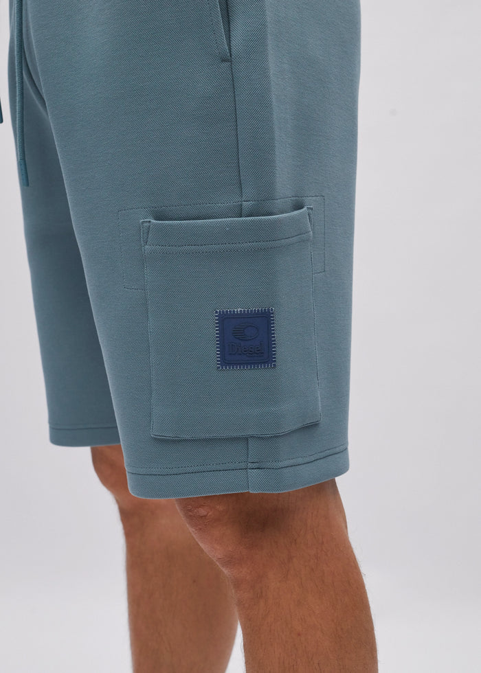 Guy Short Uticia Green