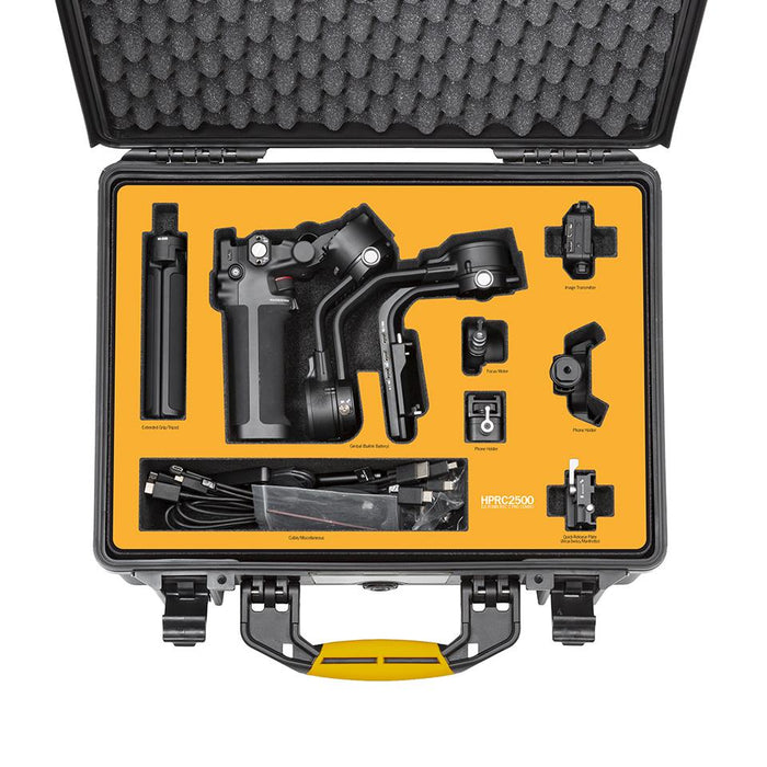 HPRC2500 for DJI RSC 2 Pro Combo – Image 1 | DroneNerds