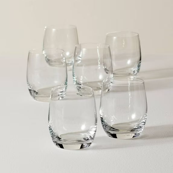 Lenox Short Tuscany Tumbler