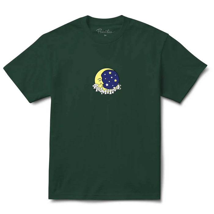 LUNA OVERSIZED TEE - Four Street