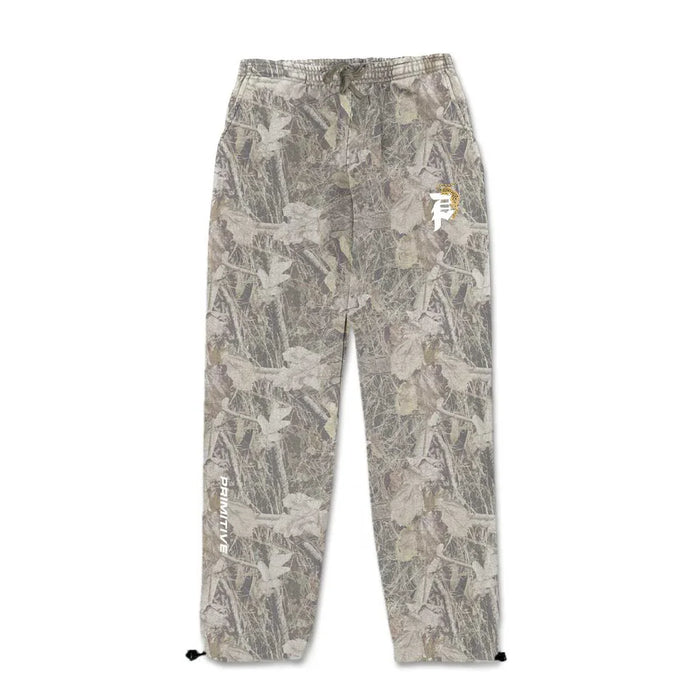 PREY LOOSE OVERSIZED SWEATPANTS - Four Street