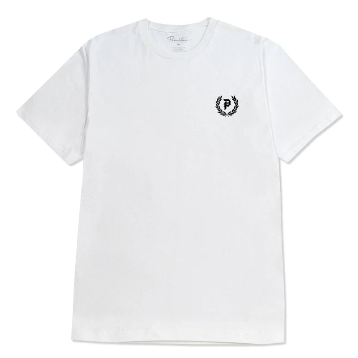 REDEMPTION TEE - Four Street