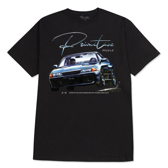 SKY TEE - Four Street