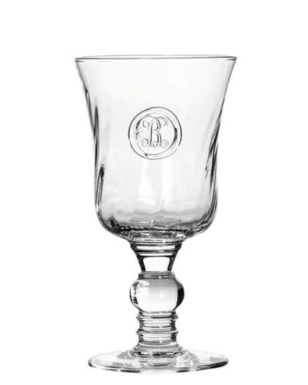 Skyros Legado Footed Goblet