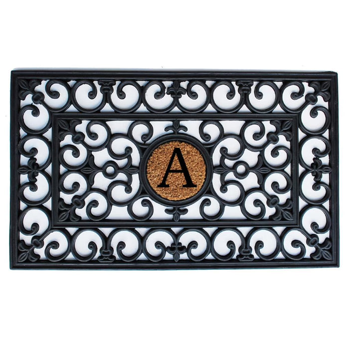 Small Rubber Door Mat