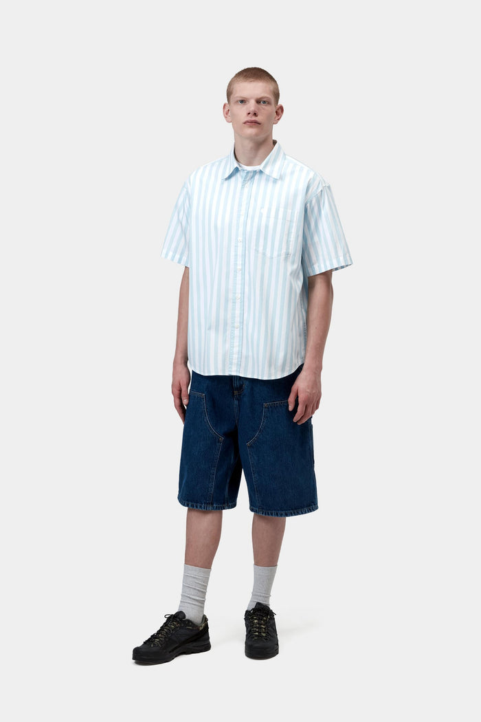S/S Royce Shirt