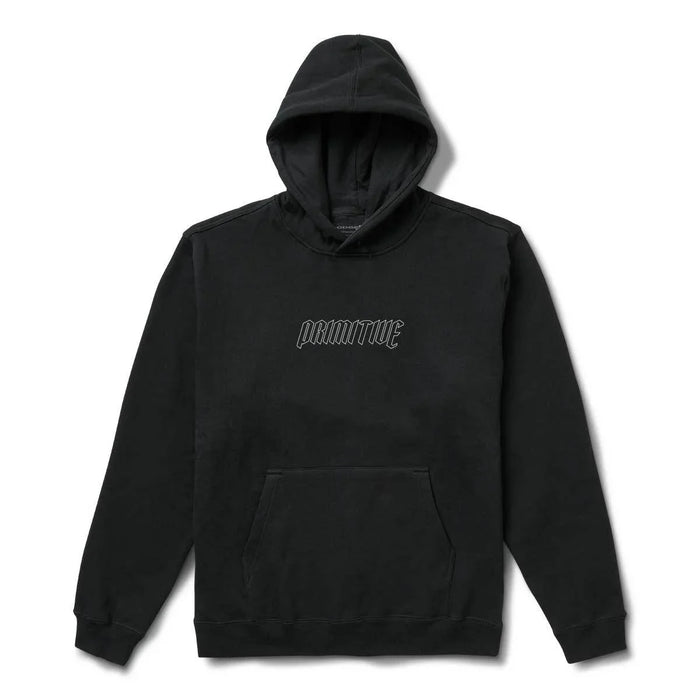 STORM OVERSIZED HOOD - Four Street