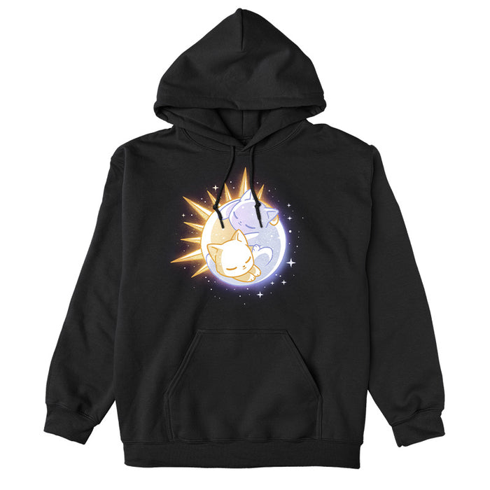 Pullover Hoodie / Unisex / S