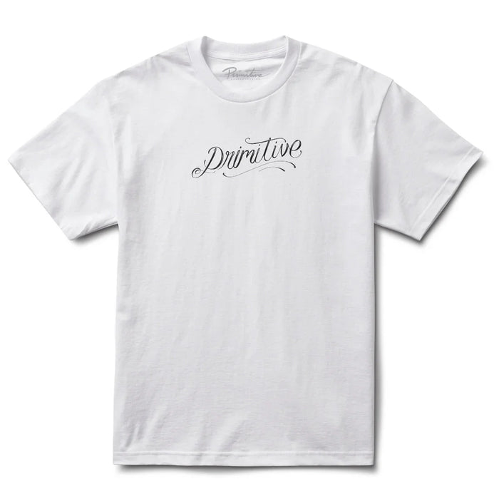 WARRIOR OVERSIZED TEE - Four Street