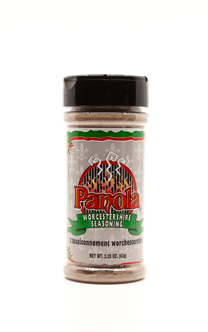 Worcestershire Seasoning