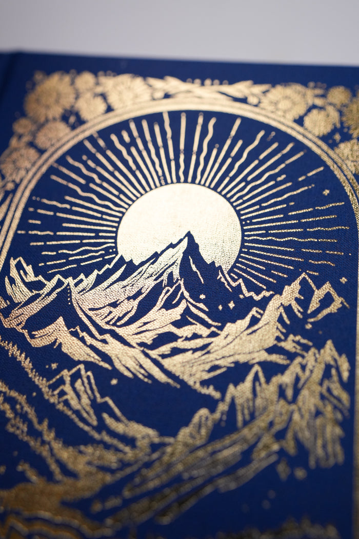 2026 // ReWilding Journal // 60% off!