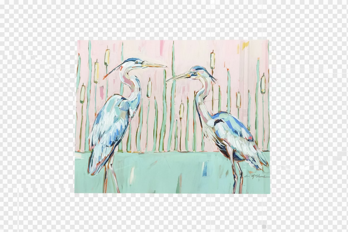 Herend Art Print