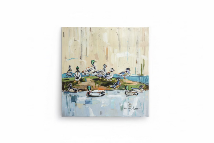 Sitting Duck Prints