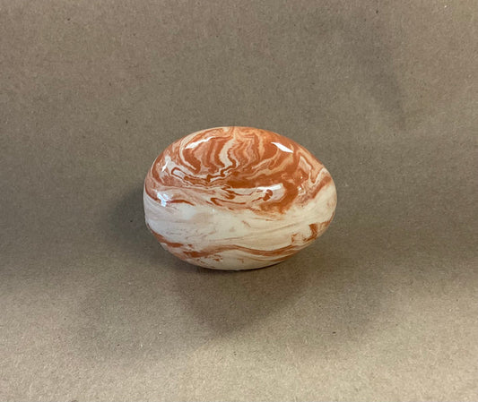 Alabama Clay  Egg