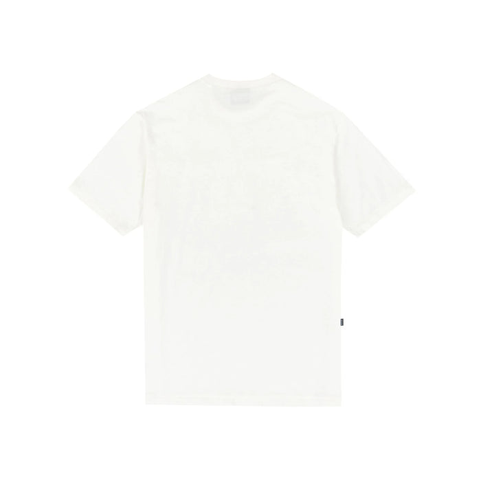 All City T-Shirt In Off-White - Four Street