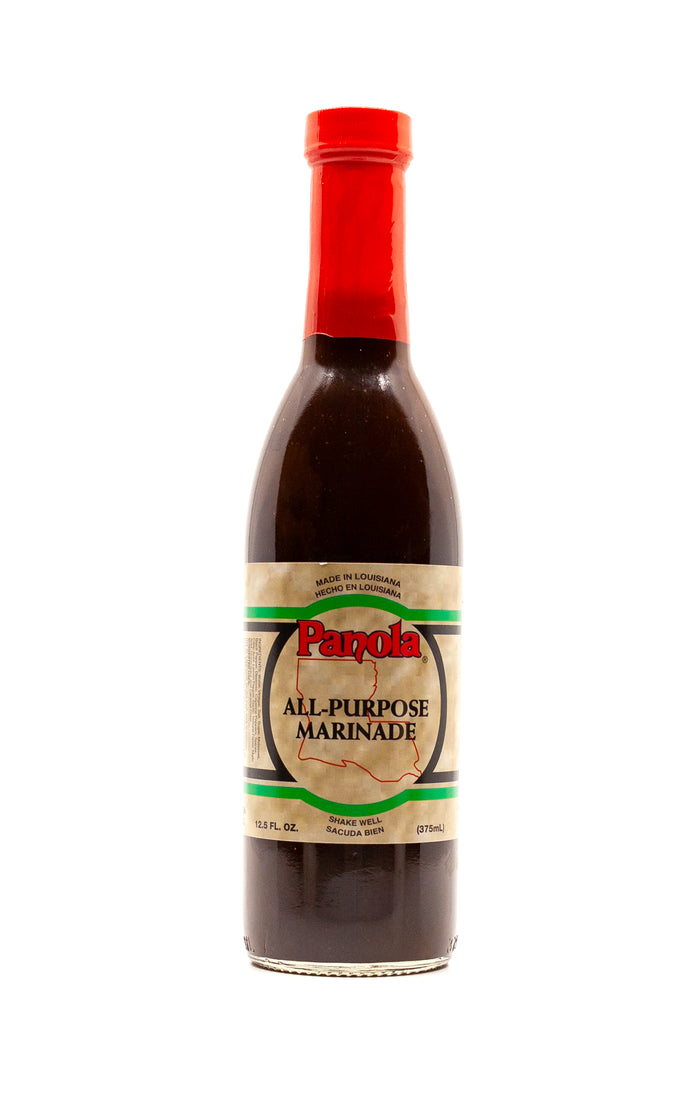 All-Purpose Marinade