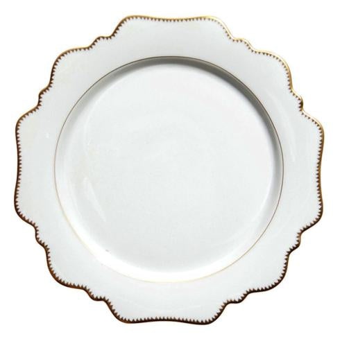 Anna Weatherley Simply Anna Antique Dinner plate