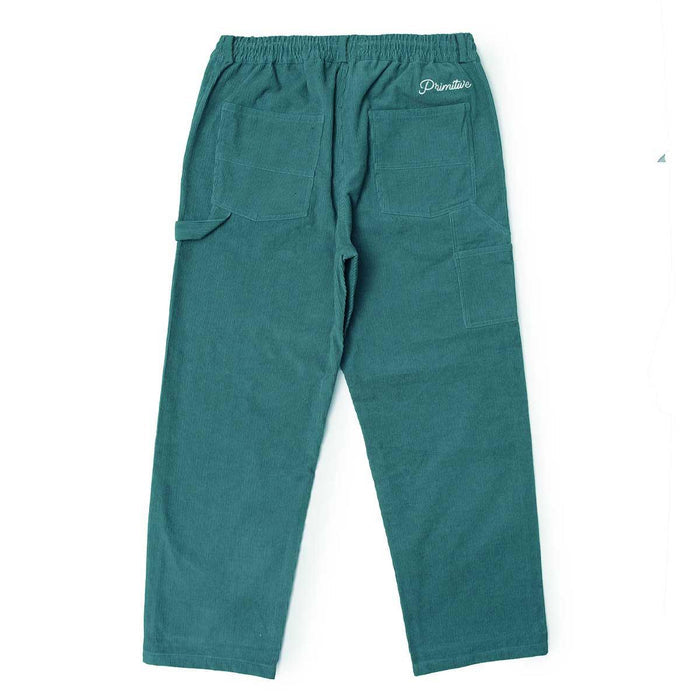 ARTISAN CORDUROY PANT - Four Street