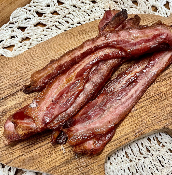 bacon