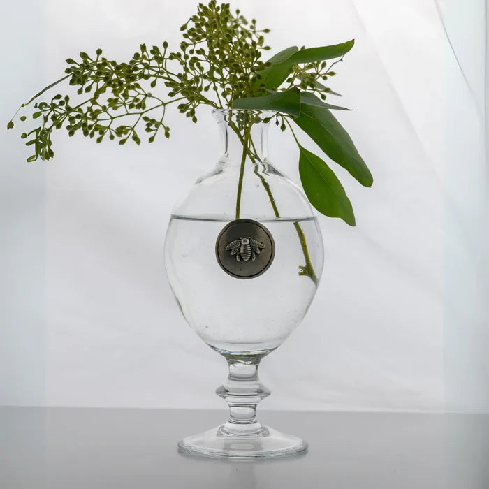 Bee Bud Vase