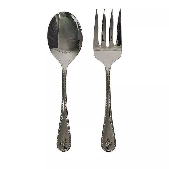 Berry and Thread 2Pc Hostess Serving Set