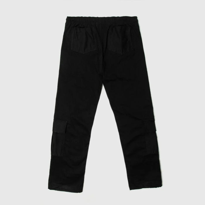 Calça Bolso Removível Preta - Four Street