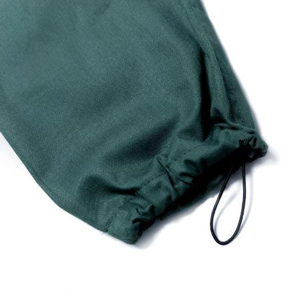 Calça Cargo Dark Green - Four Street