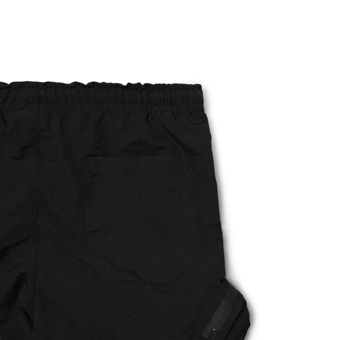 Calça SUF4-40 Tech Preta - Four Street