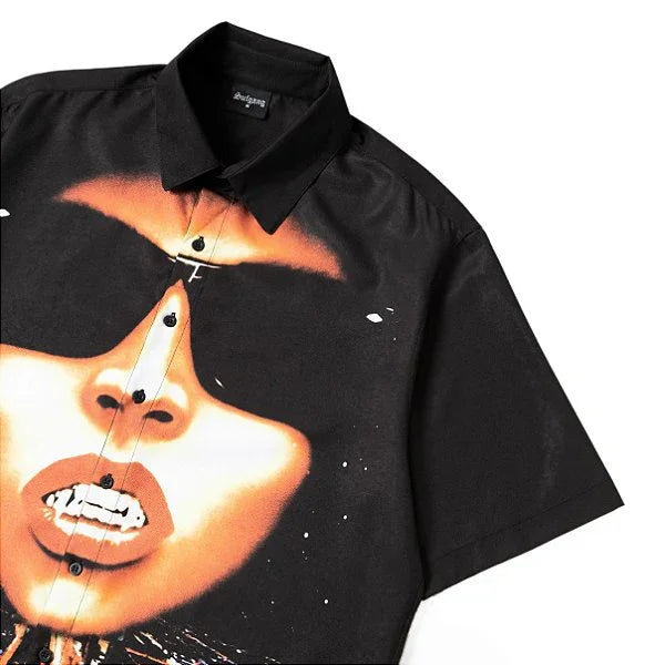 Camisa Sufgang Movie Miami - Four Street