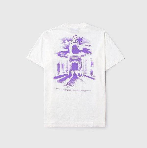 Camiseta 4-40 - Four Street