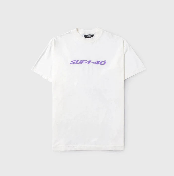 Camiseta 4-40 - Four Street