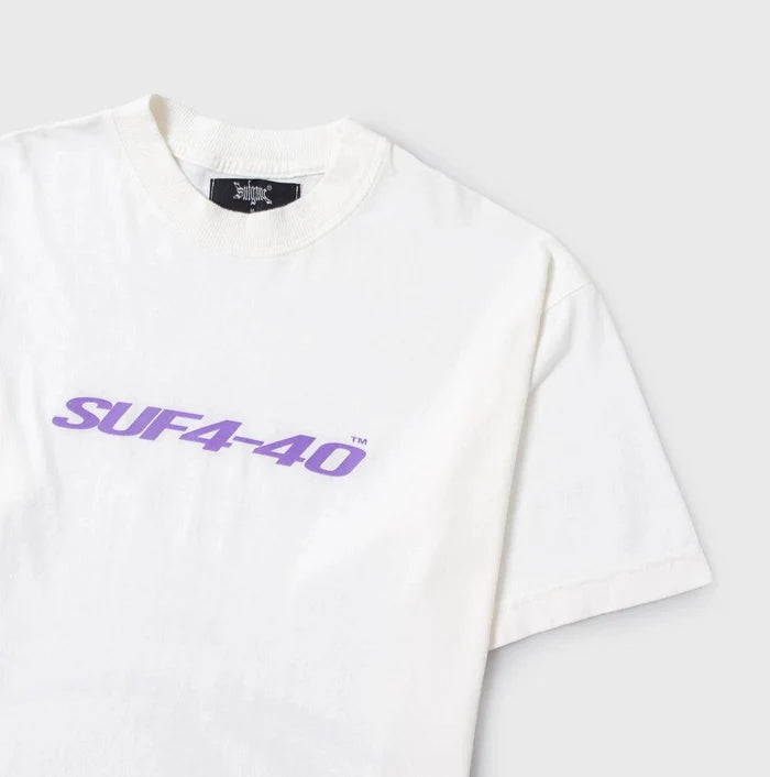 Camiseta 4-40 - Four Street