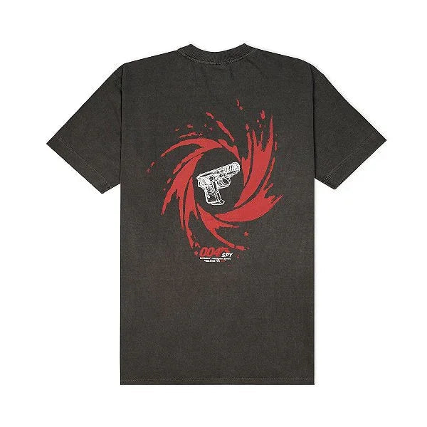 Camiseta Sufgang 004spy Stoned - Four Street