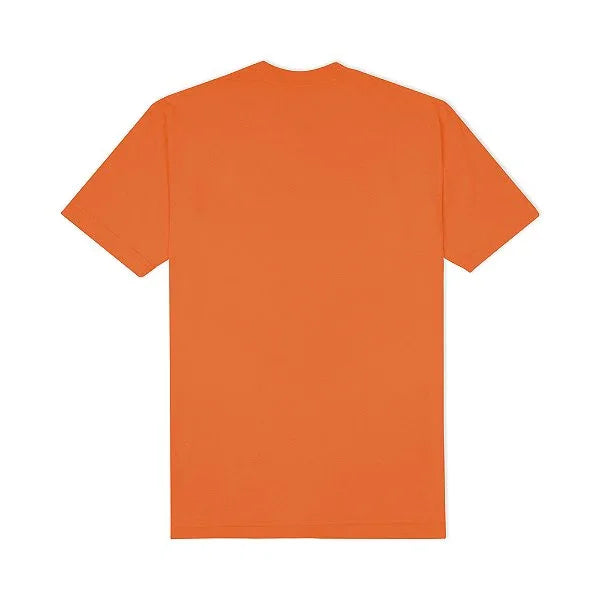 Camiseta Sufgang Joker $ Laranja - Four Street