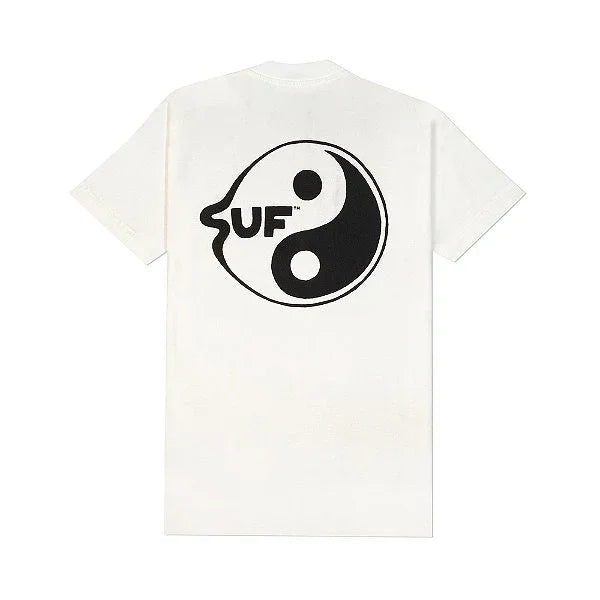 Camiseta Sufgang Sufyang Off-White - Four Street